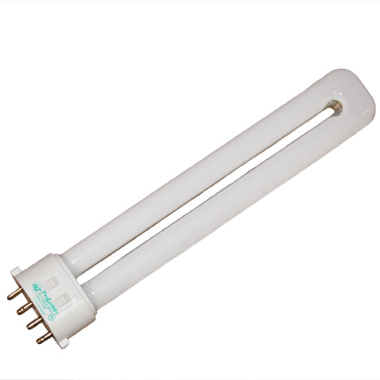 Halco PL13S/E/27/ECO Compact Fluorescent 13W 120V 2700K 800Lm 2GX7 Base Dimmable Single Tube Prolume Bulb (109134)