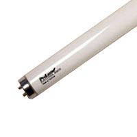 Halco F24T12CWHO/M 35 24 Inch Fluorescent T12 4200K 1337Lm 60 CRI Recessed Double Contact R17D Base Dimmable Tube (25313)