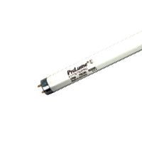 Halco F25T8ES/841/ECO 25W 48 Inch Fluorescent T8 4100K 2380Lm 86 CRI Medium Bi-Pin G13 Base Tube (35173)