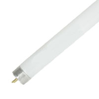 Halco F28T8/830/ECO 28W 48 Inch Fluorescent T8 3000K 2660Lm 86 CRI Medium Bi-Pin G13 Base Tube (35175)