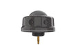 Halco HSN-SEN-PIR-DAY-010-3.5-BK Haisen PIR Sensor 12VDC Input 0-10V Dimming With Daylight Harvesting And Photocell Function 3.5mm Audio Pin Black For High Bays(37314)