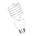 Halco CFL26/41/T2 26W Compact Fluorescent T2 Spirals 4100K 120V 82 CRI Medium E26 Base Prolume Self-Ballasted Bulb (45082)