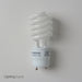 Halco CFL26/41/GU24 26W Compact Fluorescent T3 GU24 Base Spirals 4100K 120V 82 CRI GU24 Base Prolume Self-Ballasted Bulb (46529)