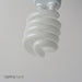 Halco CFL26/41/GU24 26W Compact Fluorescent T3 GU24 Base Spirals 4100K 120V 82 CRI GU24 Base Prolume Self-Ballasted Bulb (46529)