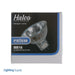 Halco MR16WFL20/L/AL 20W Halogen MR16 2900K 12V 99 CRI Bi-Pin GU5.3 Base Dimmable Wide Flood Bulb (70702)