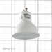 Halco MR16FL4/827/GU10/LED 4.5W LED MR16 2700K 120V 82 CRI GU10 Base Dimmable Bulb (80529)