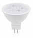 Halco MR16FL4/850/LED2 4.5W LED MR16 5000K 12V 82 CRI Bi-Pin GU5.3 Base Dimmable Bulb (80536)