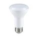 Halco R20FL6/850/LED 6.5W LED R20 5000K 120V 82 CRI Medium E26 Base Dimmable Frost Bulb (80987)