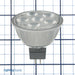 Halco MR16FMW/827/LED 6W LED MR16 2700K 10V-15V 82 CRI Bi-Pin GU5.3 Base Dimmable Bulb (81065)