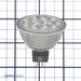 Halco MR16EXN/830/LED 8W LED MR16 3000K 10V-15V 82 CRI GU5.3 Base Dimmable Bulb (81072)