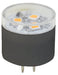 Halco JC2S/827/LED2 1.4W LED JC 2700K 10V-15V 82 CRI Bi-Pin G4 Base Bulb (81091)