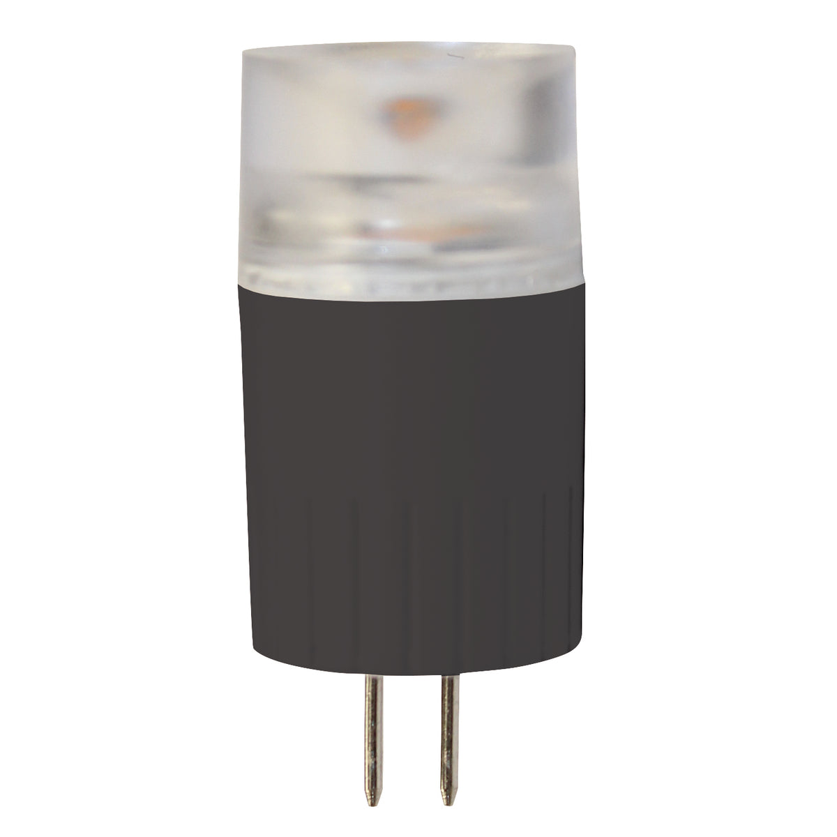 HALCO-81108 JC20/2WW/LED2 2.5W LED JC20 Bi-Pin G4 Base Bulb — Lighting ...