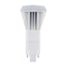 Halco ProLED PL13V/827/4P/LED 13W LED 2700K 82 CRI G24q/GX24q Base Dimmable Bulb (81110)
