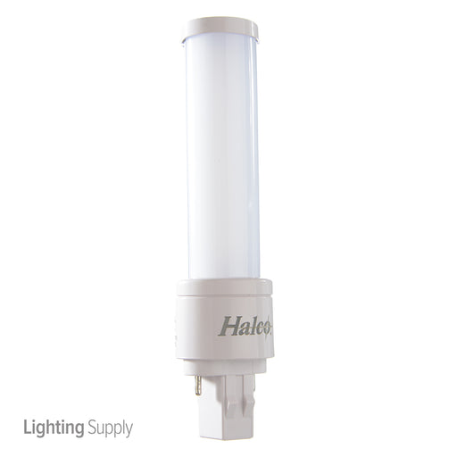 Halco PL6H/827/HYB/LED ProLED 6W LED 2700K 82 CRI Bi-Pin GX23 Plug-In Base Bulb (81159)
