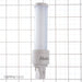 Halco PL6H/827/HYB/LED ProLED 6W LED 2700K 82 CRI Bi-Pin GX23 Plug-In Base Bulb (81159)