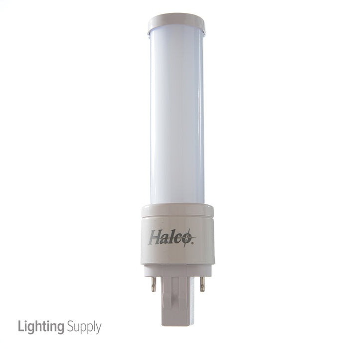 Halco Proled HALCO-81162 PL6H/840/HYB/LED 6W LED Bi-Pin GX23 Plug-In Base Bulb ...