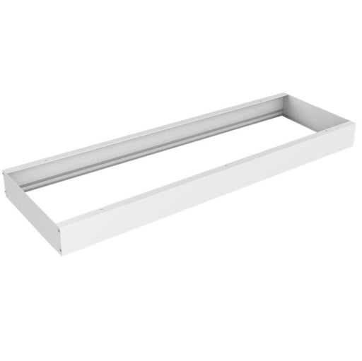 Halco SMK-CBT-14 Surface Mount Kit For 1X4 Center Basket Troffer (81810)