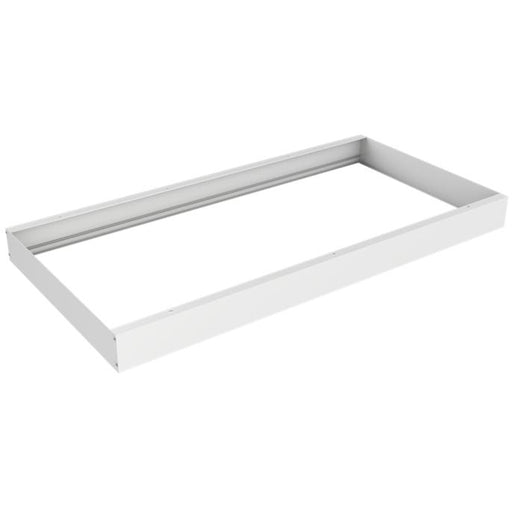 Halco SMK-CBT-24 Surface Mount Kit For 2X4 Center Basket Troffer (81812)