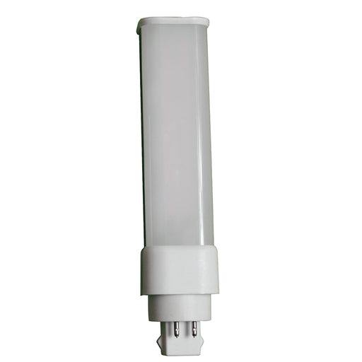 Halco PL12H/850/DIR/LED2 ProLED 12W LED 5000K 120-277V 82 CRI G24q/GX24q Base Dimmable Bulb DLC Standard (82119)