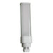 Halco PL12H/850/DIR/LED2 ProLED 12W LED 5000K 120-277V 82 CRI G24q/GX24q Base Dimmable Bulb DLC Standard (82119)