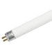 Halco T5FR25/840/DIR2/HO/LED 25W LED T5 4000K 82 CRI Mini Bi-Pin Base Frost Bulb DLC Standard (84080)