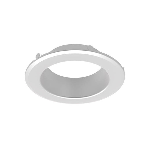 Halco CDL-4-REFL-HZT 4 Inch Commercial Downlight Reflector Insert Haze Reflector Haze Flange (89227)