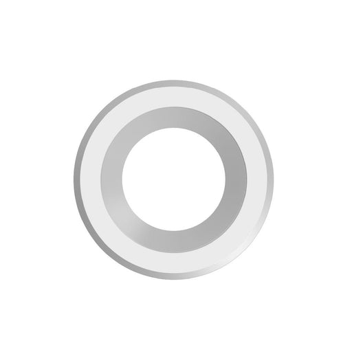 Halco CDL-4-REFL-HZT 4 Inch Commercial Downlight Reflector Insert Haze Reflector Haze Flange (89227)