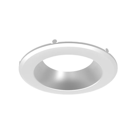 Halco CDL-6-REFL-HZT 6 Inch Commercial Downlight Reflector Insert Haze Reflector Haze Flange (89228)