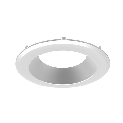 Halco CDL-8-REFL-HZT 8 Inch Commercial Downlight Reflector Insert Haze Reflector Haze Flange (89229)
