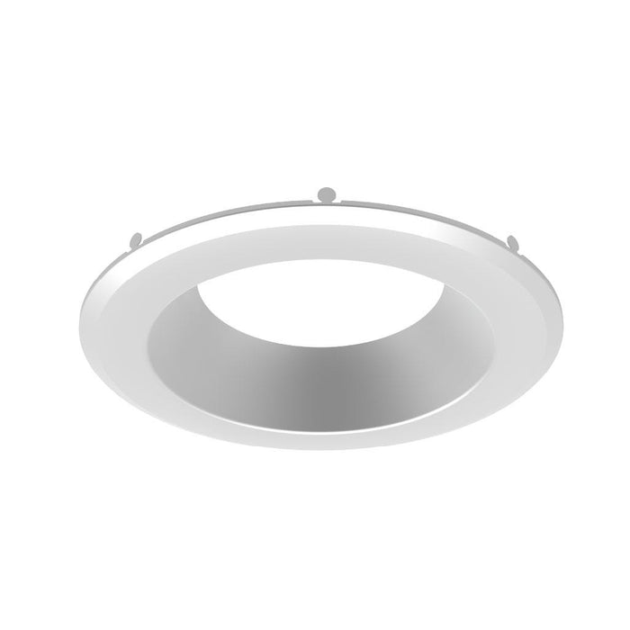 Halco CDL-8-REFL-HZT 8 Inch Commercial Downlight Reflector Insert Haze Reflector Haze Flange (89229)
