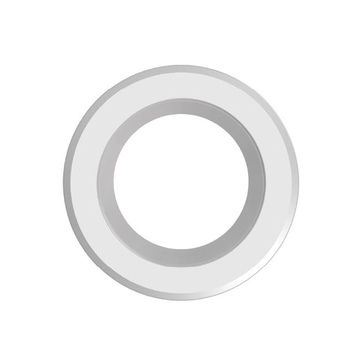 Halco CDL-8-REFL-HZT 8 Inch Commercial Downlight Reflector Insert Haze Reflector Haze Flange (89229)