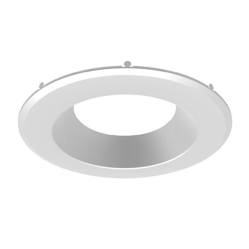 Halco CDL-10-REFL-HZT 10 Inch Commercial Downlight Reflector Insert Haze Reflector Haze Flange (89230)