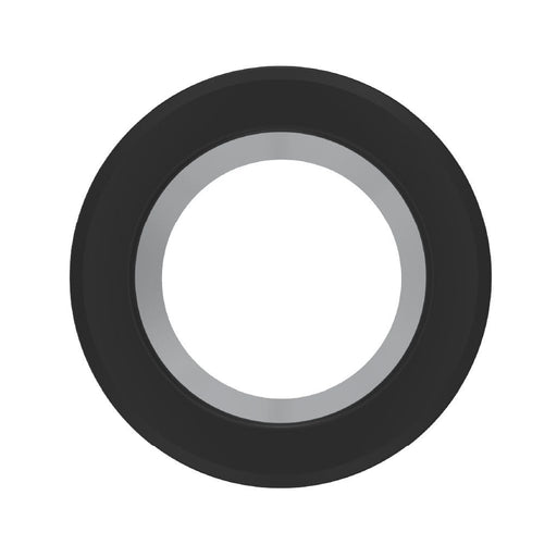 Halco CDL-6-REFL-HZBL 6 Inch Commercial Downlight Reflector Insert Haze Reflector Black Flange (89250)