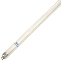 Halco F54T5/850/HO/ECO/IC/CS 54 48 Inch Fluorescent T5 5000K 4850Lm 86 CRI Mini Bi-Pin Base Dimmable Tube (90053)