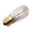 Halco 9037 15W Incandescent T7 120V Intermediate E17 Base Dimmable Clear Bulb (T7CL15INT)