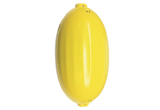 Halco BBU-30W Emergency Battery Pack 30W For 60W-240W Round High Bays [Hoverbay And Essential] 100-347V 90-Minute Run time 0-10V Dimming (96104)