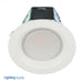 Halco CDL4FR10/930/RTJB/LED ProLED 10W LED 120-277V 3000K 90 CRI White Dimmable Downlight (99611)