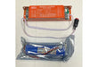 Halco BBU/EM8WU Battery Backup Emergency 8W 120-277V Life P04 Battery 90 Minute Backup (10310)