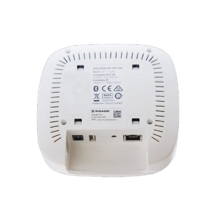 Halco PSC-SGW-101-DC TruBlu SIG Mesh Wireless Gateway (25428)
