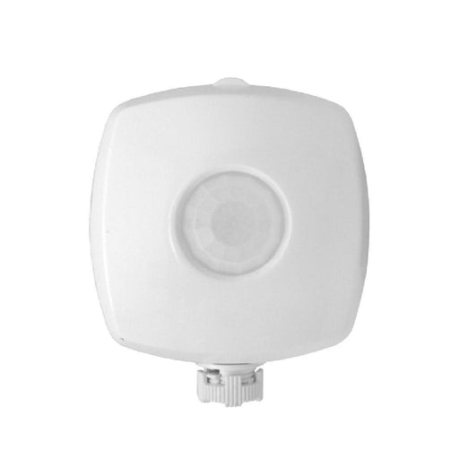 Halco PSC-BL-I-FM-110-BLE-SR TruBlu Mesh Fixture Side Mounted PIR Motion Sensor High/Low Bay Line Voltage 100-277VAC 0-10V Dimming White [High Bay Lens Installed Low Bay Lens Aisle Covers Included] Arm Sold Separately [25438] (25420)