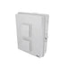 Halco PSC-CGW-200-BLE-SR TruBlu Mesh Outdoor Long-Range Gateway/Cellular Outdoor Gateway 120-277Vac Input (25429)