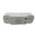 Halco PSC-JBV-I-11N-BLE-SR TruBlu Mesh Low Voltage PIR Sensor Controller For Panels And Troffers 3.5Mm Audio Pin 0-10V Dimming 12-24VDC With Photocell White To 15 Foot (25421)