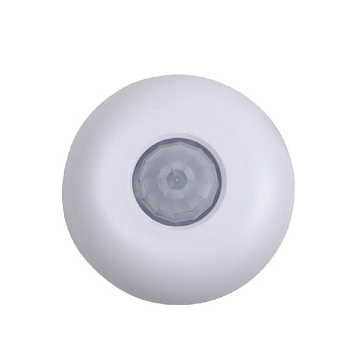 Halco PSC-ND-I-CM-DC-BLE-SR TruBlu Mesh Wireless PIR Ceiling Occupancy Sensor Low Voltage Input 12-24VDC (25431)