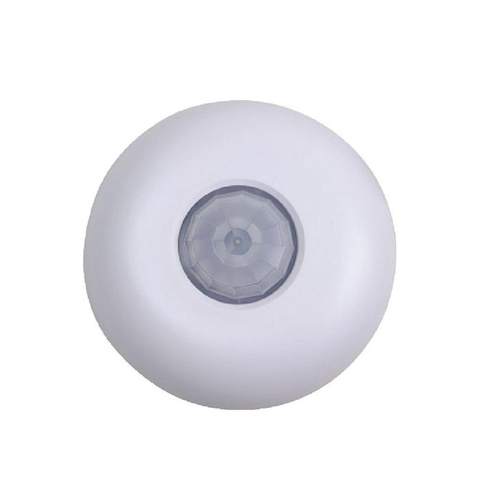 Halco PSC-ND-I-CM-DC-BLE-SR TruBlu Mesh Wireless PIR Ceiling Occupancy Sensor Low Voltage Input 12-24VDC (25431)
