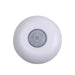 Halco PSC-ND-I-CM-DC-BLE-SR TruBlu Mesh Wireless PIR Ceiling Occupancy Sensor Low Voltage Input 12-24VDC (25431)