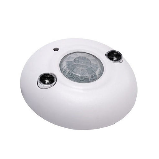 Halco PSC-BL-D-CM-DC-BLE-SR TruBlu Mesh Wireless Dual Tech Ceiling Occupancy Sensor Low Voltage Input 12-24VDC (25432)