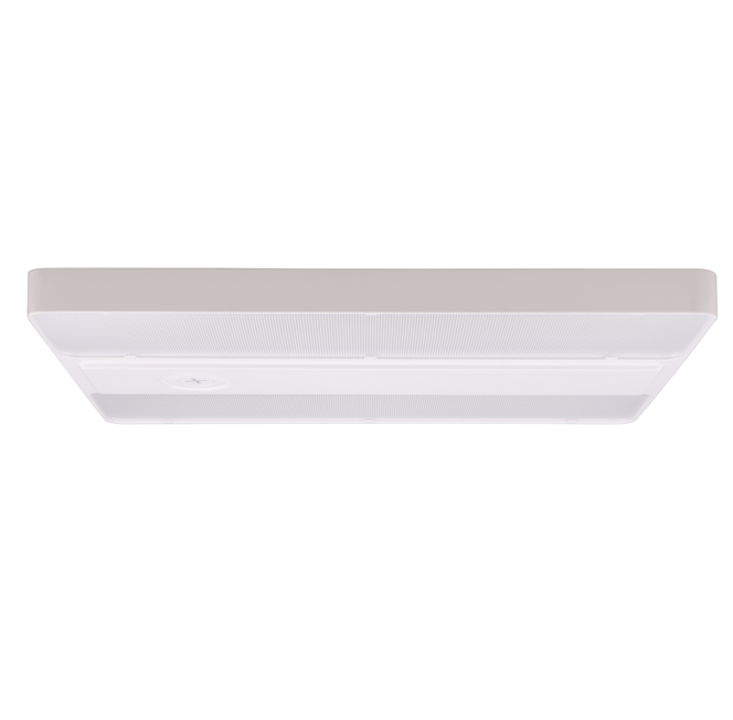 Halco ECLHB-110-50-U ProLED Essential Compact Linear High Bay 110W 5000K 14960Lm 120-277V With Chain/V Hook Mount (36104)