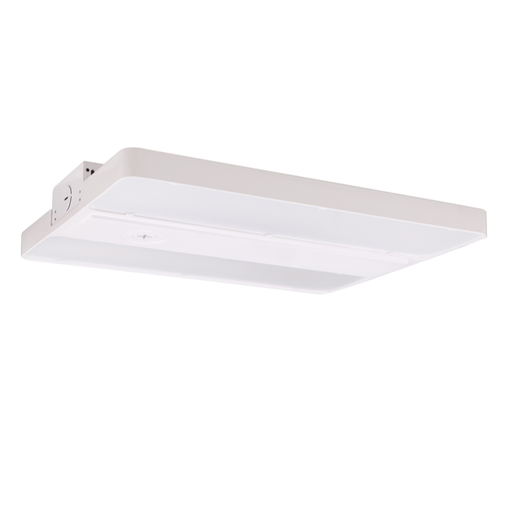 Halco ECLHB-110-50-H-PIRMS ProLED Essential Compact Linear LED High Bay 110W 5000K 277-480V Suspended Chain Mount PIR Motion Sensor (36138)