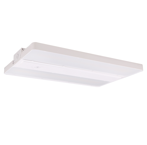 Halco CLHB-2-WS-CS-H-EM-PIRMS ProLED Select Compact Linear LED High Bay 19859Lm Wattage/CCT Selectable 165W/150W/140W 4000K/5000K 277-480V (36119)