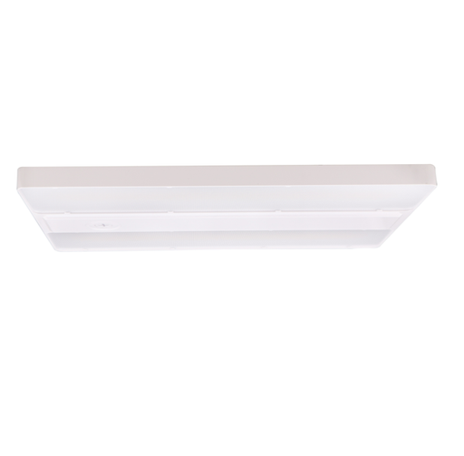 Halco CLHB-2-WS-CS-U ProLED Select Compact Linear High Bay Wattage/CCT Selectable 140W/150W/165W 4000K/5000K 19859Lm-23736Lm 120-277V-Chain and V Hook Mount (36101)